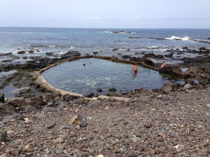 Valle, Montanas Y Mar Cristalino La Laguna  La Laguna (Tenerife)
