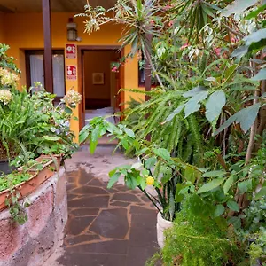  Landhuis La Asomada Del Gato